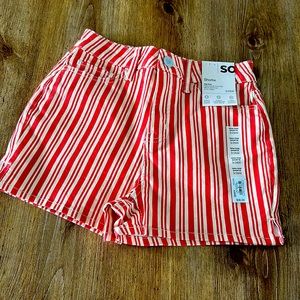 Nwt!! Goods For Life Shorts